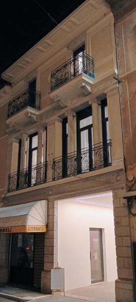 Maison Cily